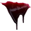 ❤️ Эмодзи «Demon core» для Telegram