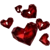 ❤️ Эмодзи «Demon core» для Telegram