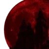 ❤️ Эмодзи «Demon core» для Telegram