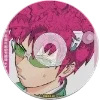🫥 Эмодзи «Disks» для Telegram
