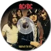 🫥 Эмодзи «Disks» для Telegram