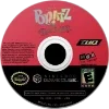 🫥 Эмодзи «Disks» для Telegram