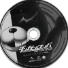 🫥 Эмодзи «Disks» для Telegram