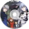 🫥 Эмодзи «Disks» для Telegram