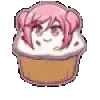 🍰 Эмодзи «Ddlc Animemotes» для Telegram