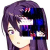 😮 Эмодзи «Doki Doki Literature» для Telegram