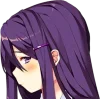 Эмодзи Doki Doki Literature для Telegram — скачать