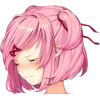 😭 Эмодзи «Doki Doki Literature» для Telegram