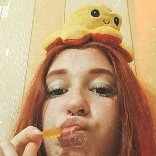 🐙 Стикер «Мечтай» для Telegram