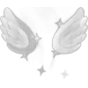 🌟 Эмодзи «Cute Dark Emoji» для Telegram