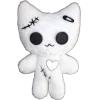 🌟 Эмодзи «Cute Dark Emoji» для Telegram