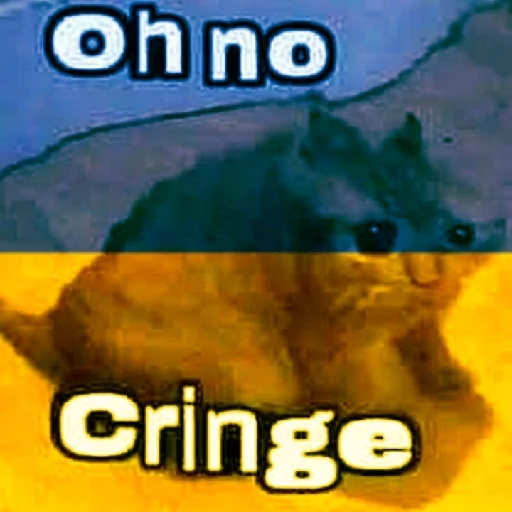 Стикерпак Життєво -_- для Telegram — скачать