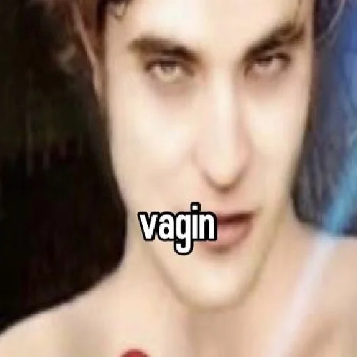 😋 Стикер «Життєво -_-» для Telegram