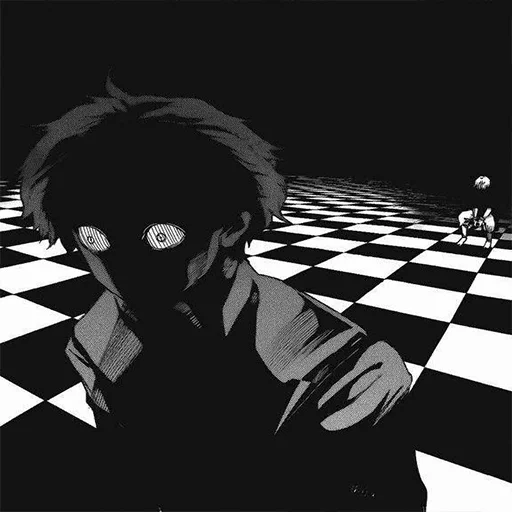 😉 Стикер «zxcqwedeadinside» для Telegram