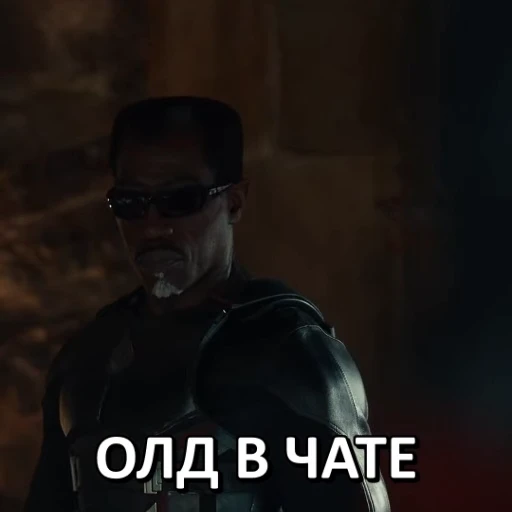👨‍🦳 Стикер «Дэдпул и Росомаха» для Telegram