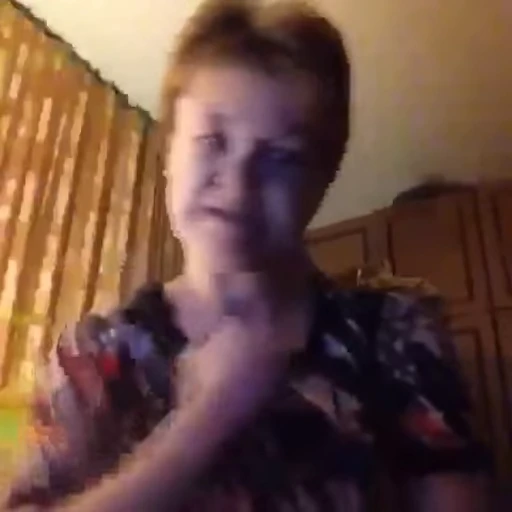 😠 Стикер «DEAF» для Telegram