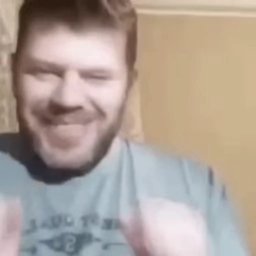 🫣 Стикер «DEAF» для Telegram