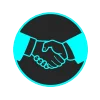 Эмодзи dealers для Telegram — скачать