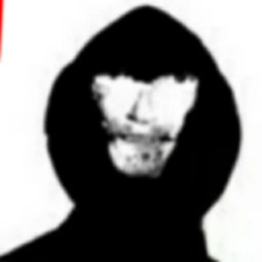 🙃 Стикер «Death File» для Telegram