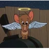 🤩 Эмодзи «рандом эмодзи из мультиков» для Telegram