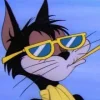 🤩 Эмодзи «рандом эмодзи из мультиков» для Telegram