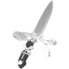 🔪 Эмодзи «ఎ Ɗᥱᥲᴛɦ ໒» для Telegram