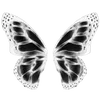 🦋 Эмодзи «ఎ Ɗᥱᥲᴛɦ ໒» для Telegram