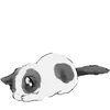 🐱 Эмодзи «ఎ Ɗᥱᥲᴛɦ ໒» для Telegram