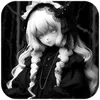 🖤 Эмодзи «ఎ Ɗᥱᥲᴛɦ ໒» для Telegram