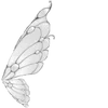 🦋 Эмодзи «ఎ Ɗᥱᥲᴛɦ ໒» для Telegram