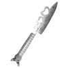 🔪 Эмодзи «ఎ Ɗᥱᥲᴛɦ ໒» для Telegram