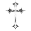 ⚔️ Эмодзи «ఎ Ɗᥱᥲᴛɦ ໒» для Telegram