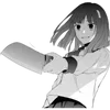 🔪 Эмодзи «ఎ Ɗᥱᥲᴛɦ ໒» для Telegram