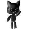 🖤 Эмодзи «ఎ Ɗᥱᥲᴛɦ ໒» для Telegram