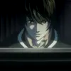 😕 Эмодзи «Death Note» для Telegram