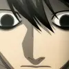 ☕️ Эмодзи «Death Note» для Telegram