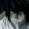 🤔 Эмодзи «Death Note» для Telegram