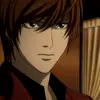 😠 Эмодзи «Death Note» для Telegram