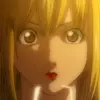 🍷 Эмодзи «Death Note» для Telegram