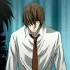 🤦‍♂️ Эмодзи «Death Note» для Telegram