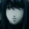 😕 Эмодзи «Death Note» для Telegram