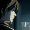 ☕️ Эмодзи «Death Note» для Telegram