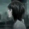 ⛈ Эмодзи «Death Note» для Telegram