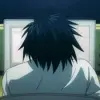 🔞 Эмодзи «Death Note» для Telegram