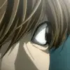 😁 Эмодзи «Death Note» для Telegram