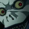 😁 Эмодзи «Death Note» для Telegram