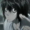 😒 Эмодзи «Death Note» для Telegram
