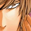 😡 Эмодзи «Death Note StL» для Telegram