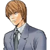 📓 Эмодзи «Death Note StL» для Telegram