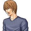 📓 Эмодзи «Death Note StL» для Telegram